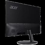 Монитор 27" ACER SA272UG0bmiipx Black (IPS, 2560x1440, 1 / 4ms, 250cd, 120Hz, 2xHDMI(2.0) + 1xDP(1.2) + SPK + Audio Out, Speakers 1Wx2, External, sync: FreeSync, hdr: HDR 10, Vesa:75x75, 72% NTS) — изображение 5