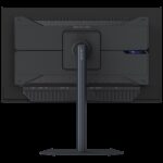 Монитор 26.5" Gigabyte MO27Q2A EK Black (QD-OLED, 2560x1440, , 0,03 ms, 178°/178°, 250 cd/m, 1,5 млн: 1, 3xUSB3.0, USB Type-C, 280Hz, 2xHDMI 2.1, DP 1.4, Pivot) — изображение 4