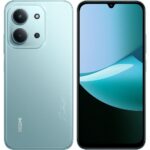 Смартфон Xiaomi Redmi 15C 4+256Gb голубой (MZB0LLTRU)