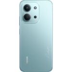 Смартфон Xiaomi Redmi 15C 4+256Gb голубой (MZB0LLTRU) — изображение 5
