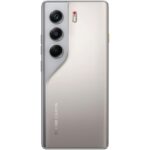 Смартфон Tecno Camon 40 Pro 8+256Gb титан — изображение 4