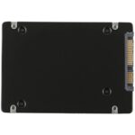 Твердотельный накопитель SSD Samsung MZ7L31T9HENA-00A07 2.5", 1920GB, Samsung Enterprise SSD PM897a, 560/530 MB/s, 97k/60k IOPS, SATA 6Гб/с, 3DWPD (5Y) OEM — изображение 3