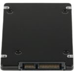 Твердотельный накопитель SSD Samsung MZ7L31T9HENA-00A07 2.5", 1920GB, Samsung Enterprise SSD PM897a, 560/530 MB/s, 97k/60k IOPS, SATA 6Гб/с, 3DWPD (5Y) OEM — изображение 4