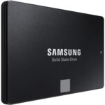 Твердотельный накопитель SSD Samsung MZ7L31T9HENA-00A07 2.5", 1920GB, Samsung Enterprise SSD PM897a, 560/530 MB/s, 97k/60k IOPS, SATA 6Гб/с, 3DWPD (5Y) OEM — изображение 2