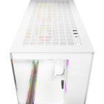 Корпус для ПК Arctic Cooling ARCTIC Xtender VG (White) арт. ACPCC00017A — изображение 5