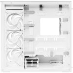 Корпус для ПК Arctic Cooling ARCTIC Xtender VG (White) арт. ACPCC00017A — изображение 8