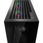 Корпус для ПК Arctic Cooling ARCTIC Xtender VG (Black) арт. ACPCC00016A — изображение 5