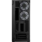 Корпус для ПК Arctic Cooling ARCTIC Xtender VG (Black) арт. ACPCC00016A — изображение 7