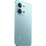 Смартфон Redmi 15C 4+256Gb зеленый (MZB0LLURU) — изображение 6