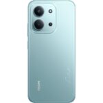Смартфон Redmi 15C 4+256Gb зеленый (MZB0LLURU) — изображение 5