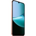 Смартфон Redmi 15C 4+256Gb оранжевый (MZB0LLWRU) — изображение 3
