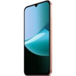 Смартфон Redmi 15C 4+256Gb оранжевый (MZB0LLWRU) — изображение 4