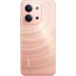 Смартфон Redmi 15C 4+256Gb оранжевый (MZB0LLWRU) — изображение 5