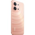 Смартфон Redmi 15C 4+256Gb оранжевый (MZB0LLWRU) — изображение 6