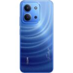 Смартфон Xiaomi Redmi 15C 8+256Gb синий (MZB0LCKRU) — изображение 5