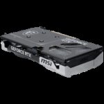 Видеокарта MSI RTX5060Ti VENTUS 2X PLUS 16GB GDDR7 128bit 3xDP HDMI 2FAN RTL — изображение 3