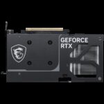 Видеокарта MSI RTX5060Ti VENTUS 2X PLUS 16GB GDDR7 128bit 3xDP HDMI 2FAN RTL — изображение 4