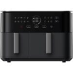 Аэрогриль Xiaomi Dual Zone Air Fryer 10L EU — изображение 2