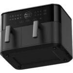 Аэрогриль Xiaomi Dual Zone Air Fryer 10L EU — изображение 3