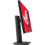 Монитор ASUS 27'' XG27ACMS IPS WQHD(2560x1440) 320Hz USB-C DP HDMI 350cd/m² 1ms(GTG) 16:9 — изображение 4