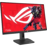 Монитор ASUS 31.5" XG32UCG IPS 4K UHD(3840x2160) 160Hz USB-C DP HDMI 350cd/m² 1ms(GTG) 16:9 — изображение 2