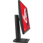 Монитор ASUS 31.5" XG32UCG IPS 4K UHD(3840x2160) 160Hz USB-C DP HDMI 350cd/m² 1ms(GTG) 16:9 — изображение 6