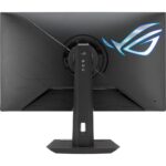 Монитор ASUS 31.5" XG32UCG IPS 4K UHD(3840x2160) 160Hz USB-C DP HDMI 350cd/m² 1ms(GTG) 16:9 — изображение 8
