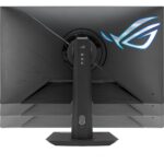 Монитор ASUS 31.5" XG32UCG IPS 4K UHD(3840x2160) 160Hz USB-C DP HDMI 350cd/m² 1ms(GTG) 16:9 — изображение 7