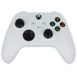 Геймпад Microsoft Xbox Wireless Controller (2020) Robot White