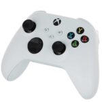 Геймпад Microsoft Xbox Wireless Controller (2020) Robot White — изображение 2