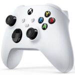 Геймпад Microsoft Xbox Wireless Controller (2020) Robot White — изображение 3