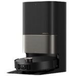 Робот-пылесос Dreame Bad Pack X50 Ultra Complete Black, RLX85CE-4 — изображение 2