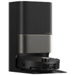 Робот-пылесос Dreame Bad Pack X50 Ultra Complete Black, RLX85CE-4 — изображение 4