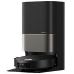 Робот-пылесос Dreame Bad Pack X50 Ultra Complete Black, RLX85CE-4 — изображение 5