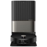 Робот-пылесос Dreame Bad Pack X50 Ultra Complete Black, RLX85CE-4 — изображение 11