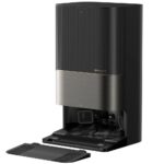Робот-пылесос Dreame Bad Pack X50 Ultra Complete Black, RLX85CE-4 — изображение 12