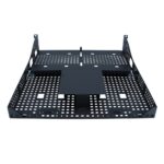 Крепление CISCO C9800 Wireless Controller Rack Mount Tray, Original, C9800L-RMNT — изображение 2