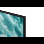 65" Телевизор Q-LED SAMSUNG QE65Q7FAAUXRU — изображение 4