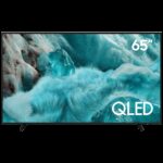 65" Телевизор Q-LED SAMSUNG QE65Q7FAAUXRU
