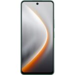 Смартфон Tecno POVA 7 5G 8+256 зелёный — изображение 2