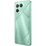 Смартфон Tecno POVA 7 5G 8+256 зелёный — изображение 4