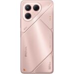 Смартфон Tecno POVA 7 5G 8+256 розовый — изображение 3