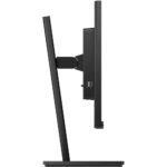 Монитор 27" PHILIPS 275B1 IPS, 2560x1440, 75Hz, 4ms, 350сd/m, 1000:1 | HDMI(1.4), DVI, DP(1.2), 4xUSB 3.2 | HAS, Pivot, Swivel, InPSU, Speakers, Vesa 100, Black — изображение 3