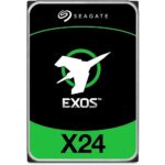 Жесткий диск серверный 3.5" 20TB Seagate Exos X24 SAS 12Gb/s, 7200rpm, 512MB, 512e, Bulk ST20000NM007H