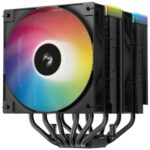 Вентилятор для процессора Deepcool AG620 BK ARGB V2 — изображение 2