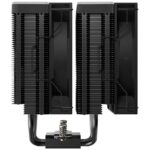 Вентилятор для процессора Deepcool AG620 BK ARGB V2 — изображение 5