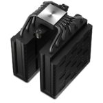 Вентилятор для процессора Deepcool AG620 BK ARGB V2 — изображение 6