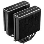 Вентилятор для процессора Deepcool AG620 BK ARGB V2 — изображение 8