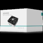 Вентилятор для процессора Deepcool AN400 — изображение 8