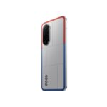 Смартфон POCO M7 RU 6+128Gb серебряный (MZB0L40RU) — изображение 7